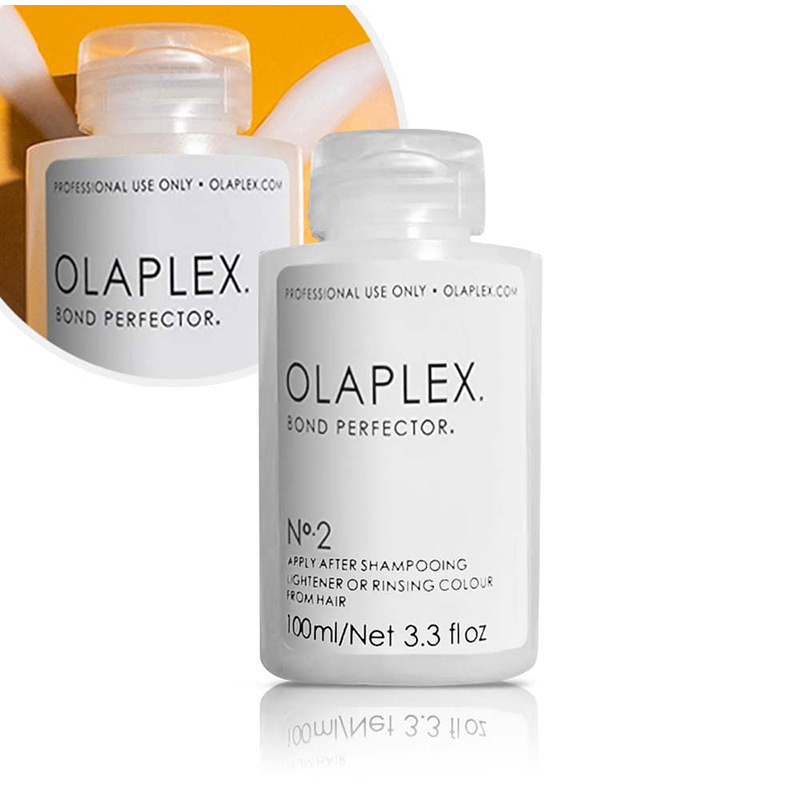 Original Olaplex Full Range Of Hair Mask Shampoo No.1-8 Hair Care Oil Damaged Soft Temperature Repair Hair Oil Nursing Essential