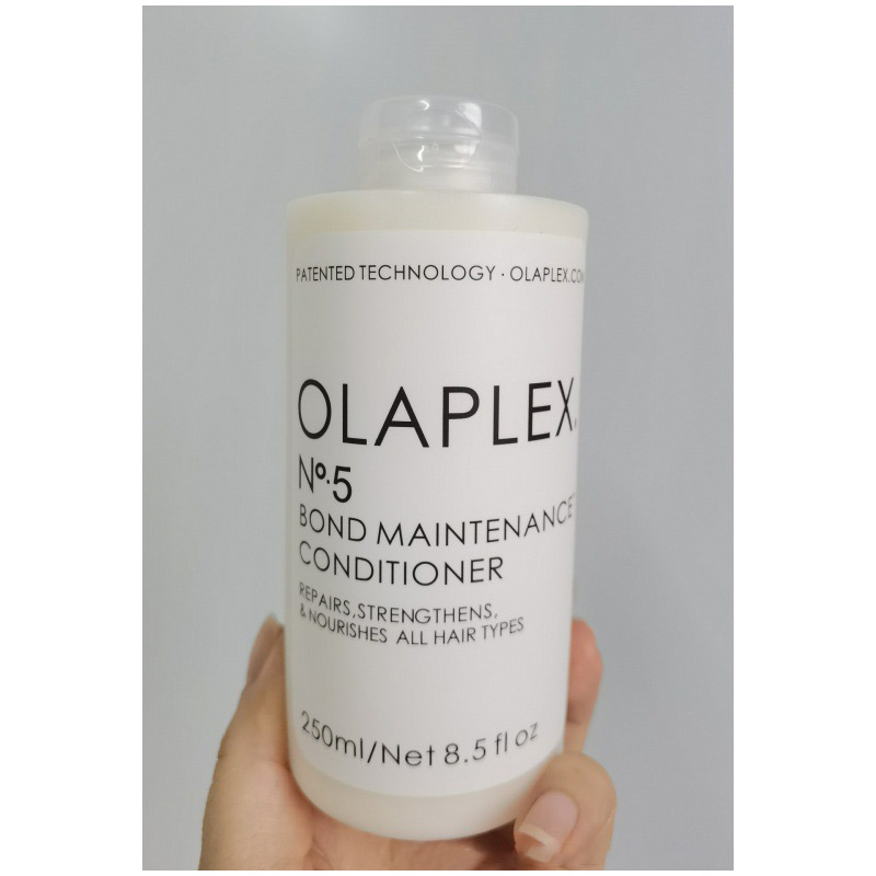 Original Olaplex Full Range Of Hair Mask Shampoo No.1-8 Hair Care Oil Damaged Soft Temperature Repair Hair Oil Nursing Essential