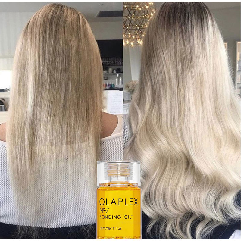 Original Olaplex Full Range Of Hair Mask Shampoo No.1-8 Hair Care Oil Damaged Soft Temperature Repair Hair Oil Nursing Essential