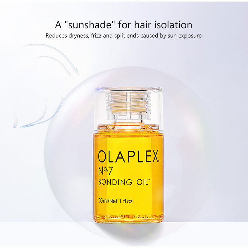 Original Olaplex Full Range Of Hair Mask Shampoo No.1-8 Hair Care Oil Damaged Soft Temperature Repair Hair Oil Nursing Essential