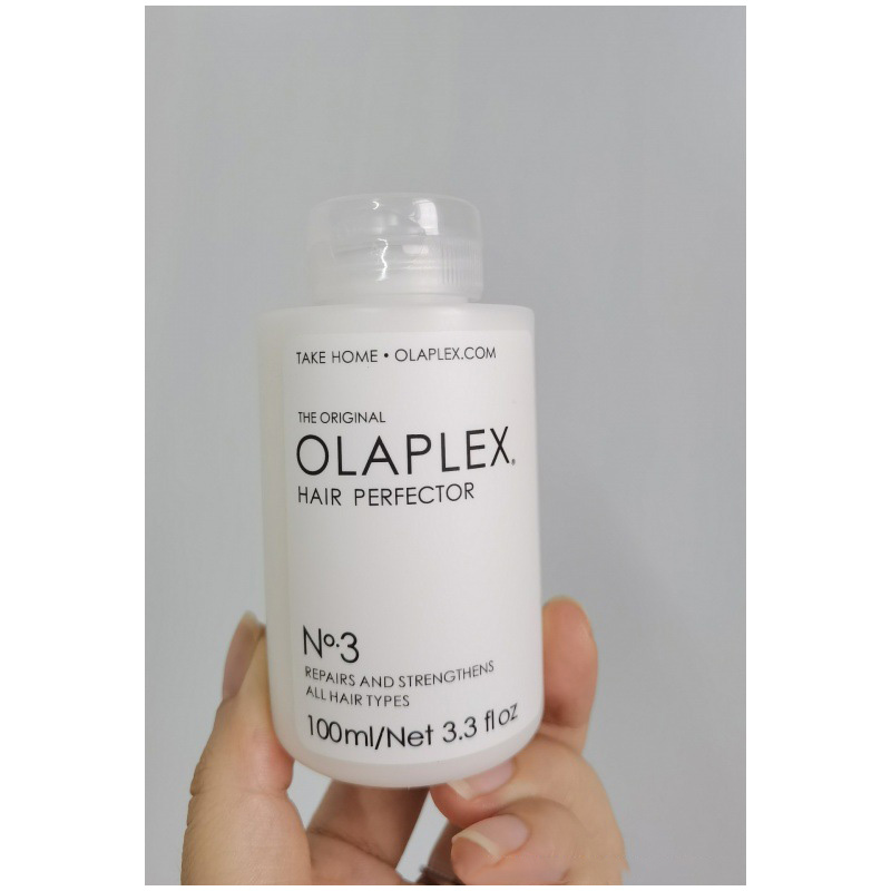 Original Olaplex Full Range Of Hair Mask Shampoo No.1-8 Hair Care Oil Damaged Soft Temperature Repair Hair Oil Nursing Essential