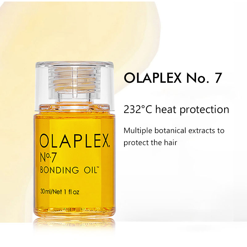 Original Olaplex Full Range Of Hair Mask Shampoo No.1-8 Hair Care Oil Damaged Soft Temperature Repair Hair Oil Nursing Essential