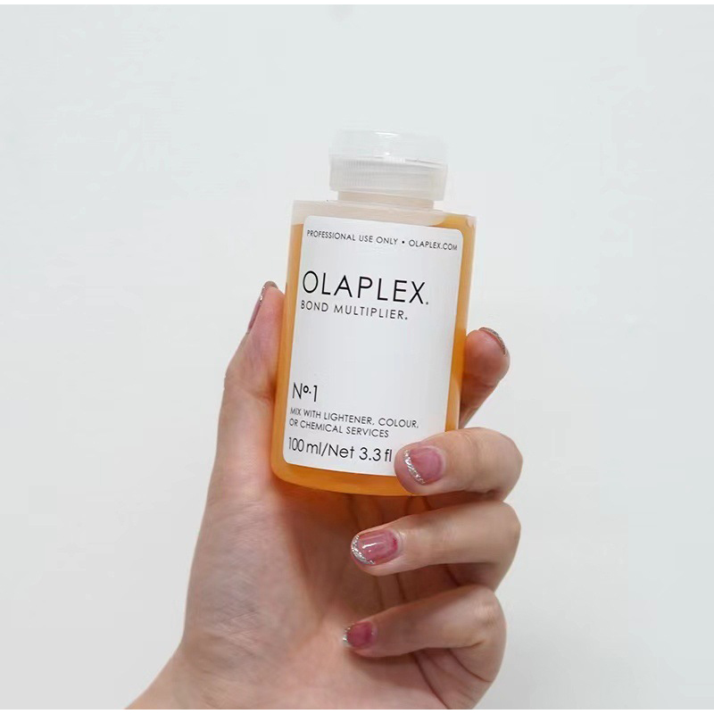 Original Olaplex Full Range Of Hair Mask Shampoo No.1-8 Hair Care Oil Damaged Soft Temperature Repair Hair Oil Nursing Essential