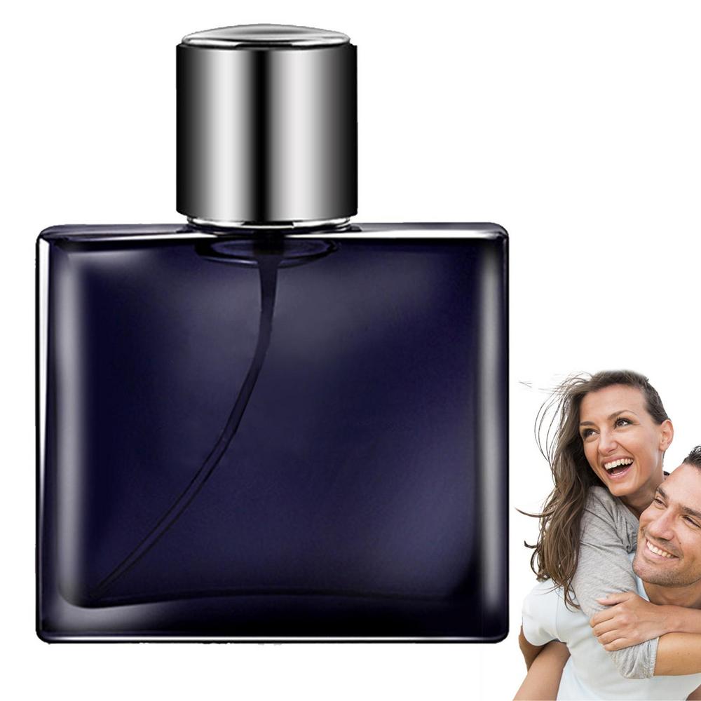 50ML Pheromone For Man Pheromone Perfume Light Fragrance Male Perfumed Spray Pheromone Perfumed Dropship For Attracting Women