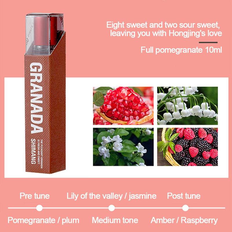 10ml Glamorouslove Pheromone Roll-On Perfume Lusty Pheromone Fragrance Secret Lovers Seduction Perfume Attract Men Women