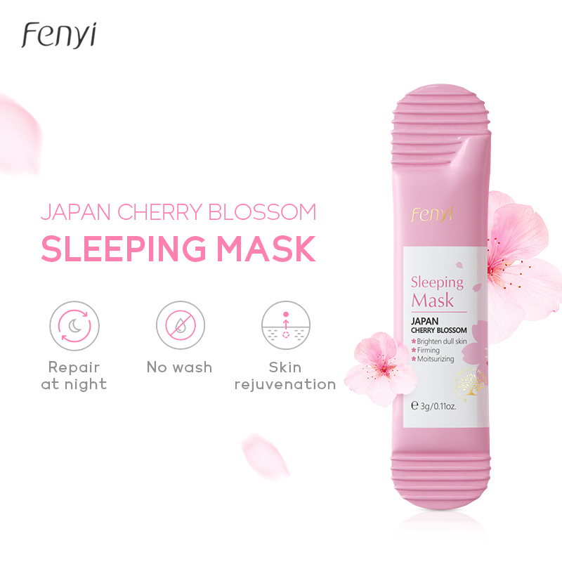 8pcs LAIKOU Moisturizing Facial Mask Anti Wrinkle Hydrating Sleeping Face Sheet Masks Face Mask Beauty Korean Skin Care Products