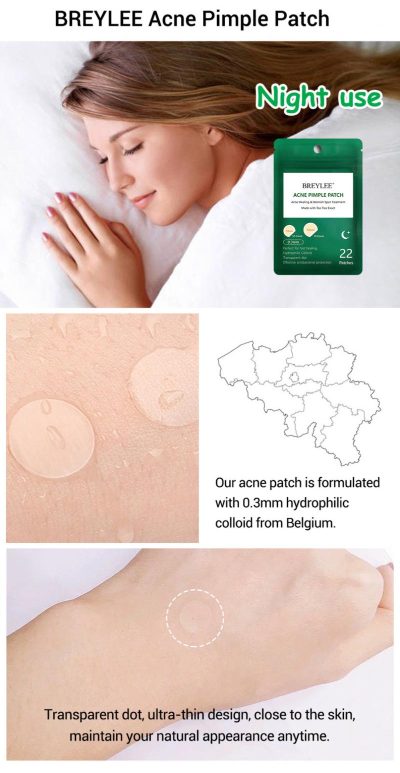 Acne Pimple Patch Sticker Acne Treatment Pimple Remover Tool Blemish Spot Facial Mask Skin Care маска для лица