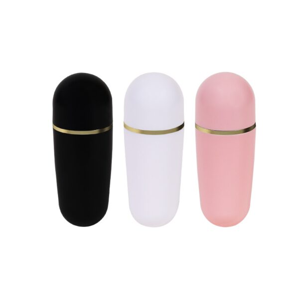 1pcs Face Oil Absorbing Roller Skin Care Tool Volcanic Stone Oil Absorber Washable Facial Oil Removing Care Skin Makeup Tool - Image 4